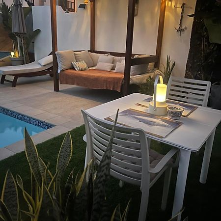 Romantico Con Piscina Privada Solo Para Ti Punta Mujeres Eksteriør billede
