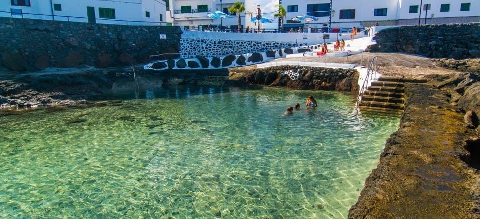 Romantico Con Piscina Privada Solo Para Ti Punta Mujeres Eksteriør billede